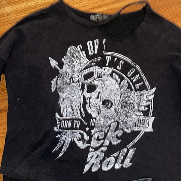 Vintage Havana outfit - Picture 3 of 3